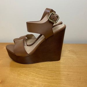 Aldo Wedges